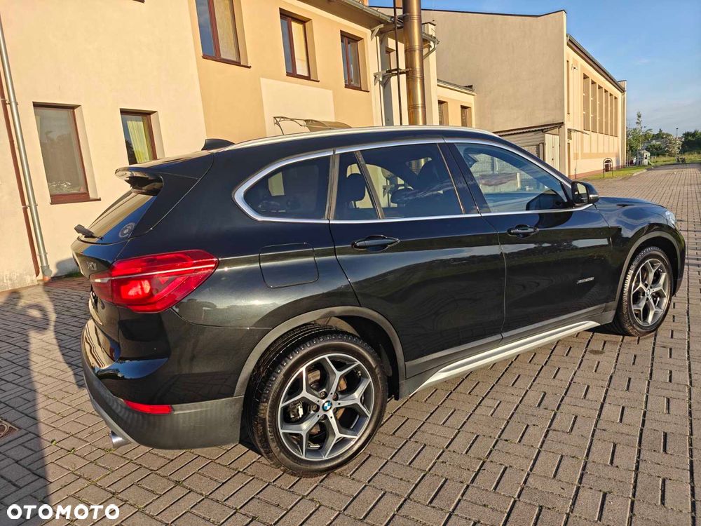 BMW X1 - 12