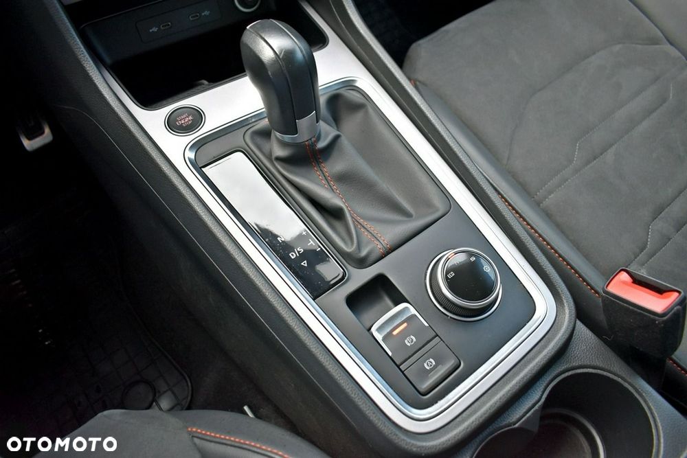 Seat Ateca 1.5 TSI FR S&S DSG - 29