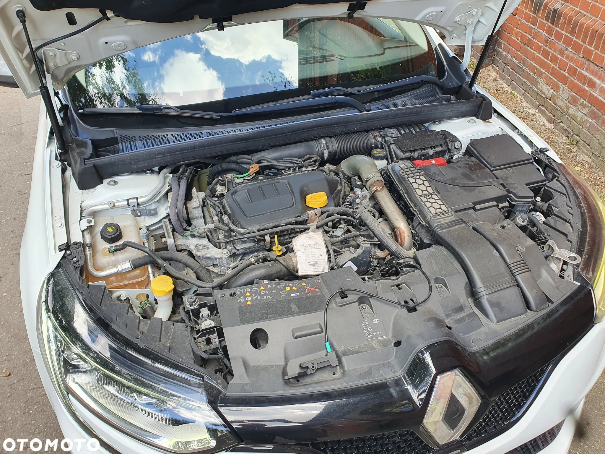 Renault Megane ENERGY dCi 165 EDC GT - 24
