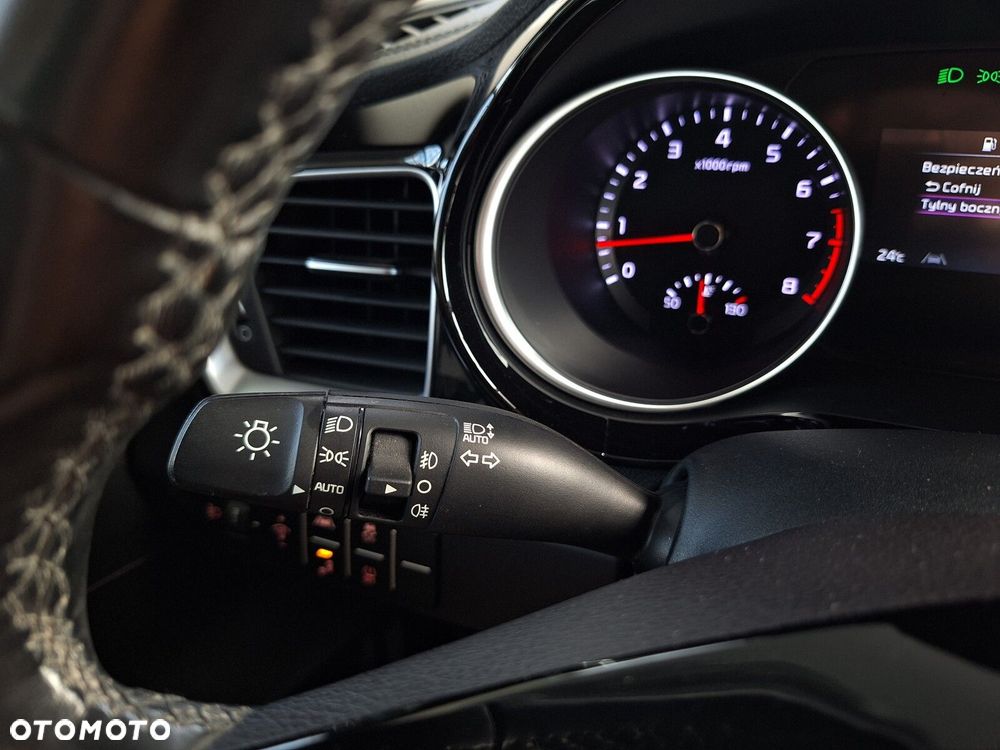 Kia Ceed 1.5 T-GDI L - 40