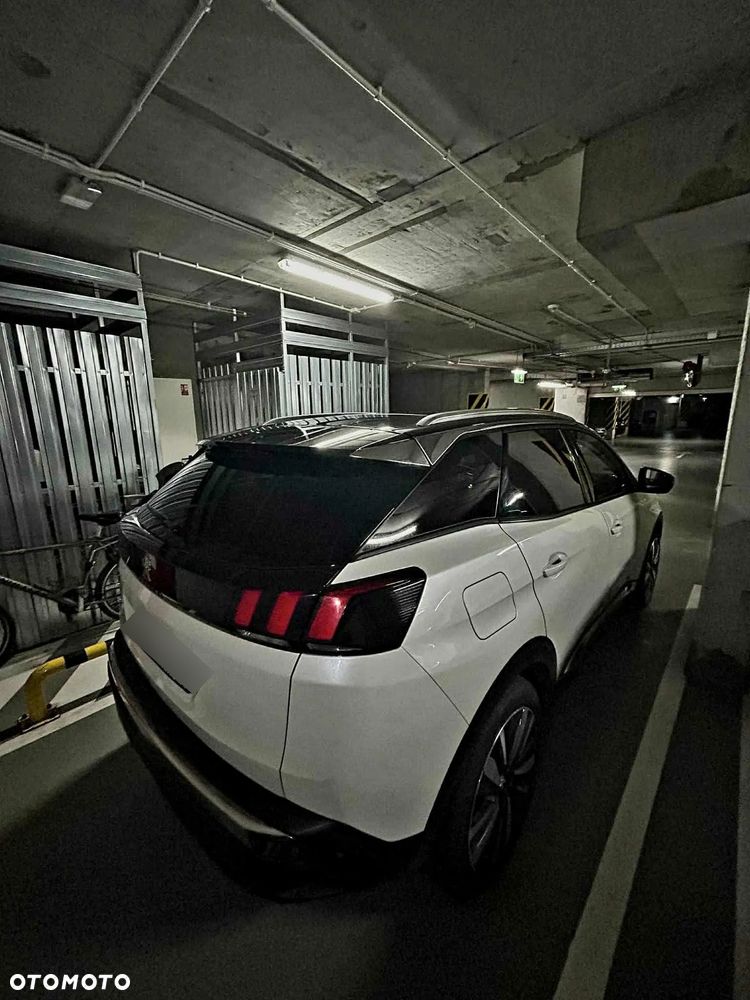 Peugeot 3008 1.6 THP Allure S&S EAT6 - 5