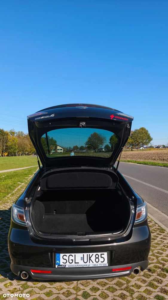 Mazda 6 2.2 CD Sport - 17