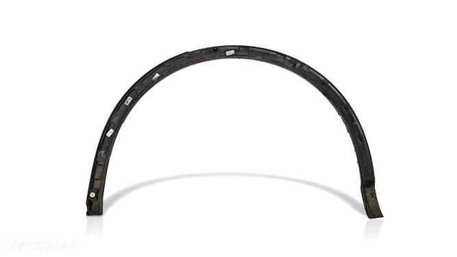 AUDI Q5 II LISTWA BŁOTNIKA NADKOLA PRAWY TYŁ 80A853818B - 7