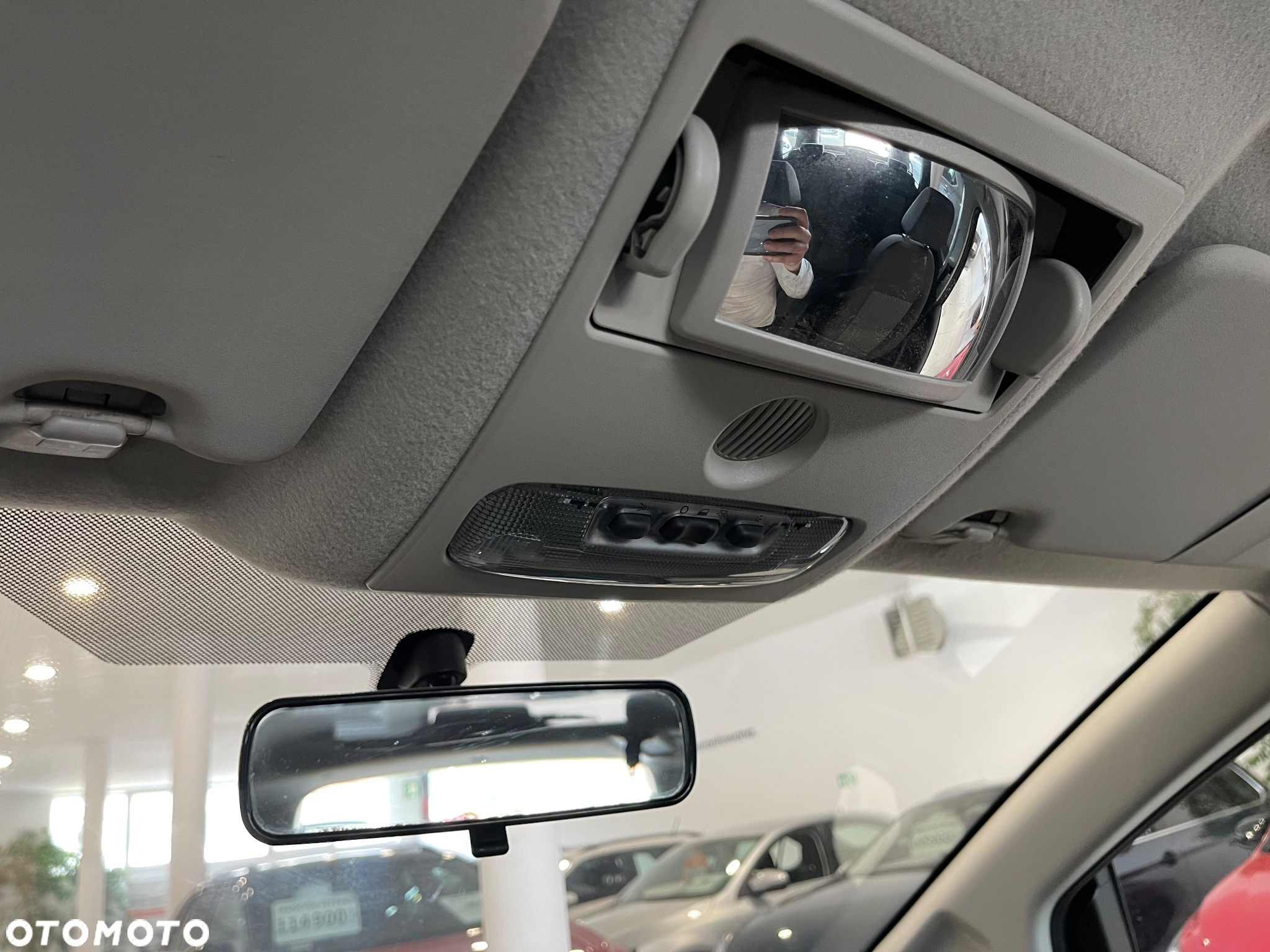 Ford Focus C-Max 1.6 Trend - 21