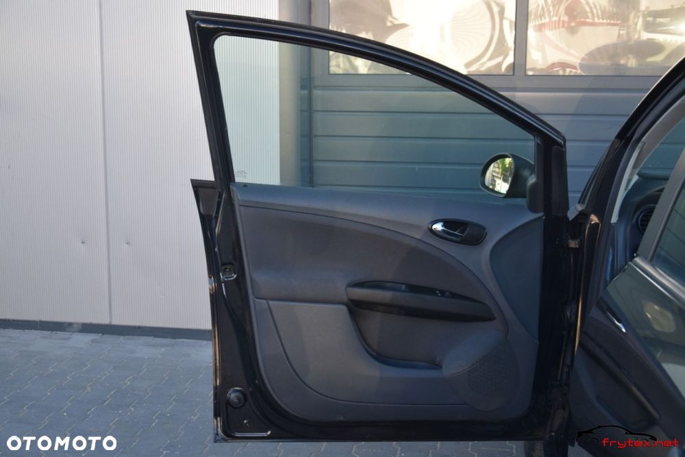 Seat Altea - 14