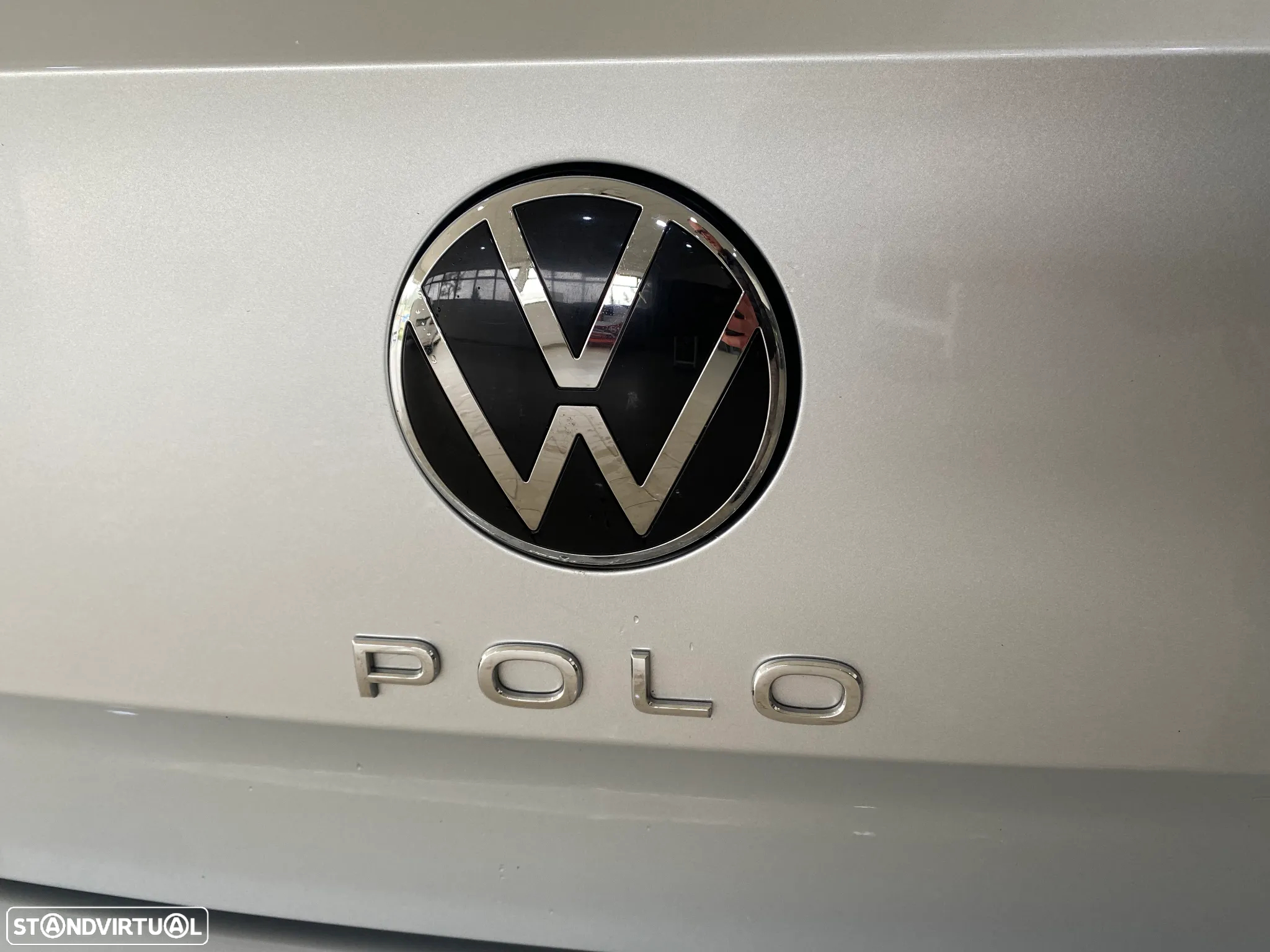 VW Polo 1.0 TSI Life DSG - 36