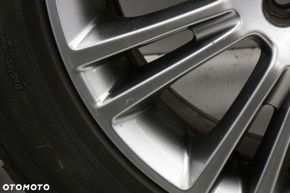 FORD KUGA MK2 14R FELGI ALUMINIOWE 17" 5X108 ET52.5 CJ5C-1007-F1B - 8