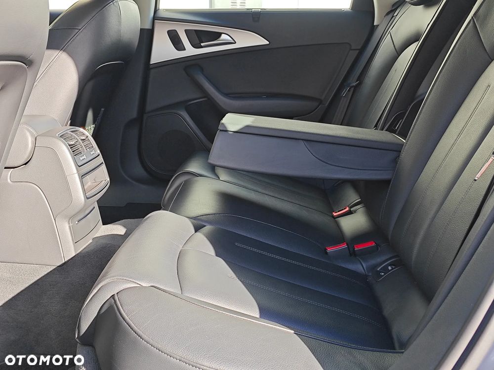 Audi A6 Avant 2.0 TDI ultra S tronic - 31
