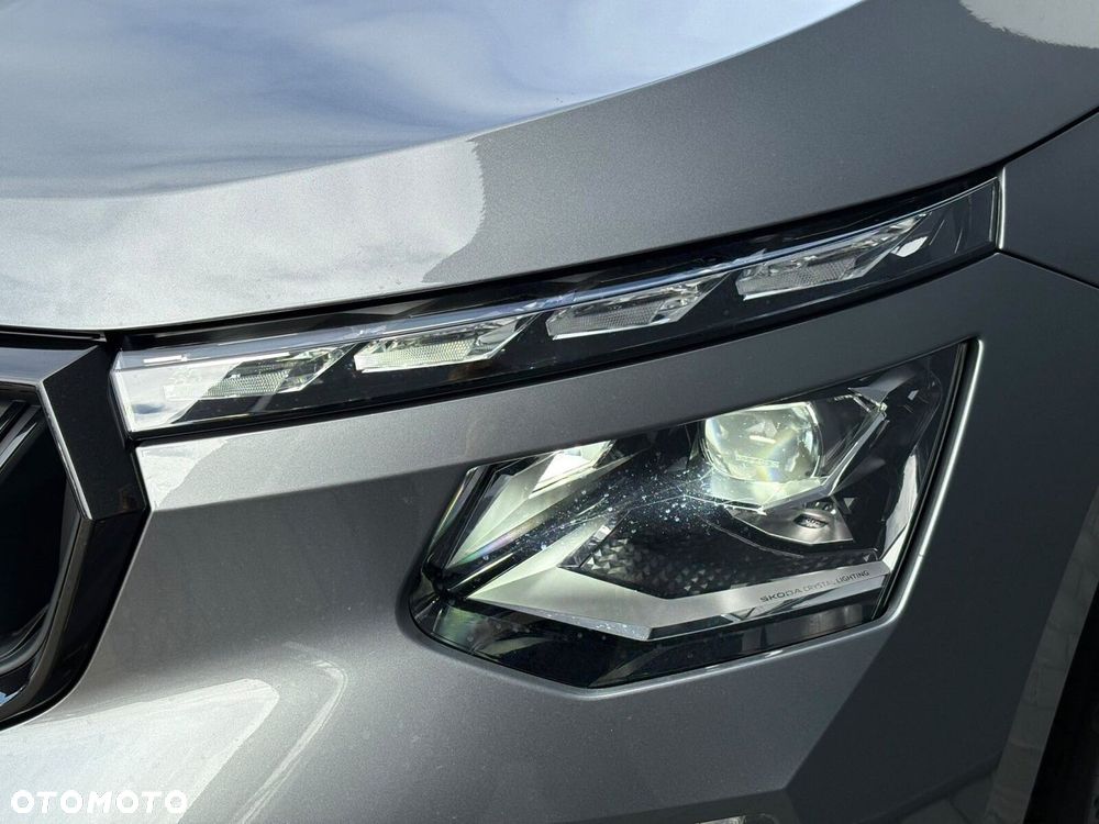 Skoda Kamiq 1.5 TSI Monte Carlo DSG - 19