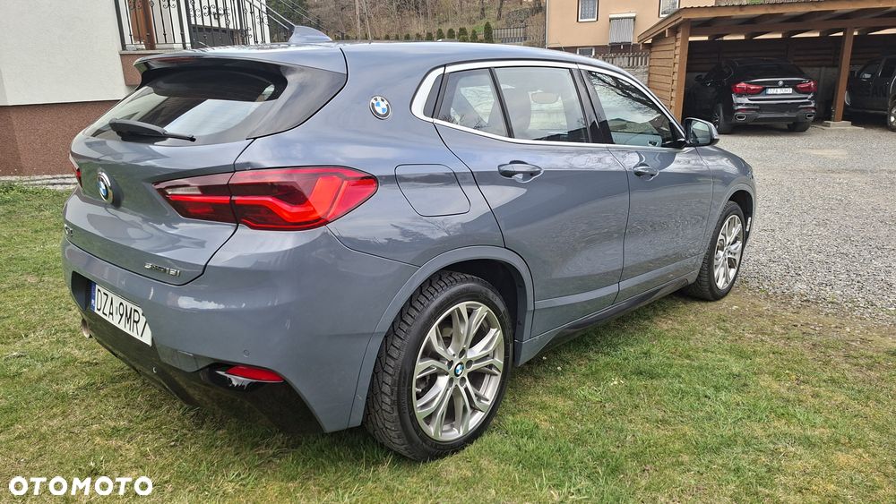BMW X2 - 6