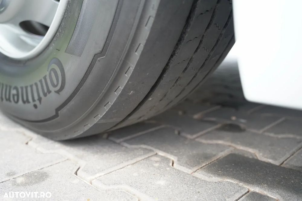 Iveco S-WAY / 490 / RETARDER / I-PARK COOL / 2023 - 19