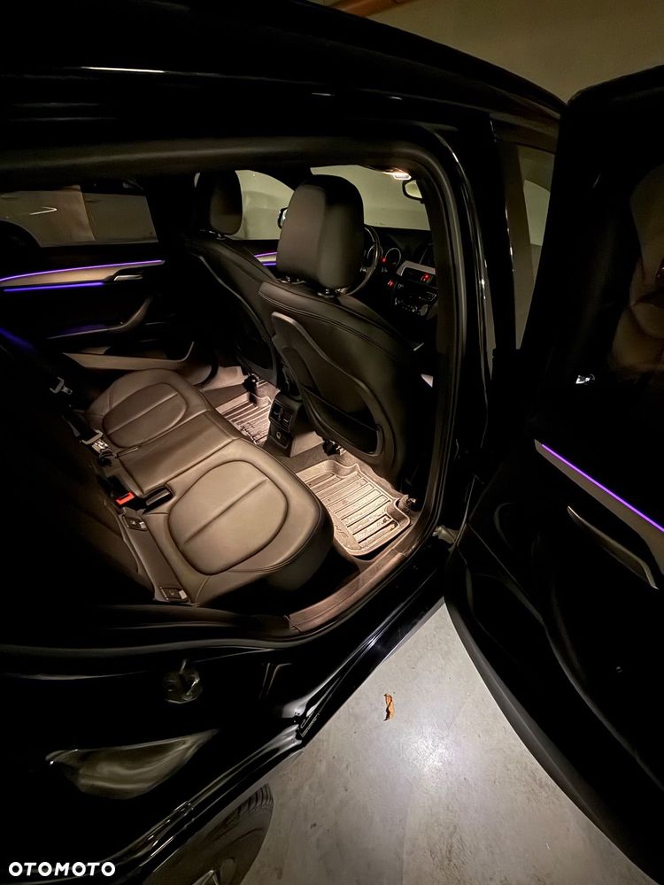 BMW X2 sDrive20i - 15