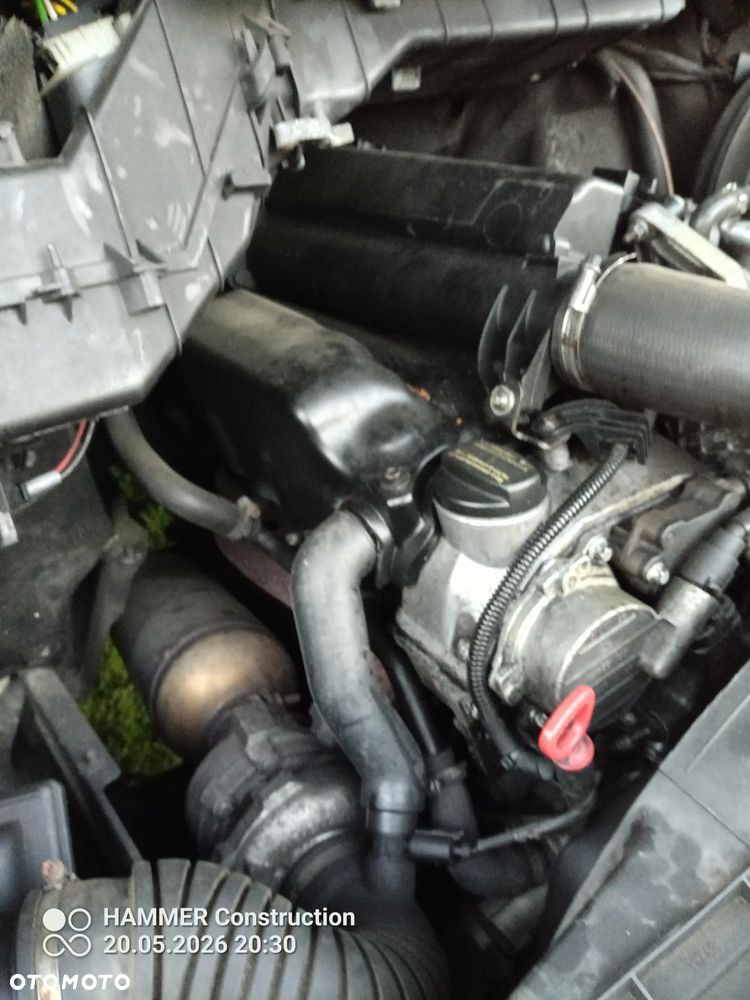 Mercedes-Benz Sprinter 904.622 - 8