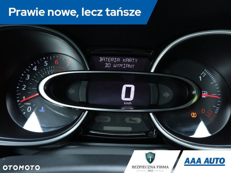 Renault Clio - 13