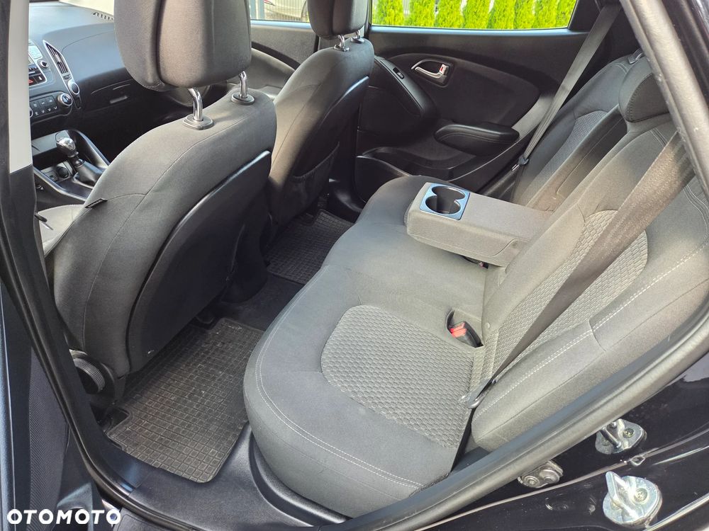 Hyundai ix35 1.6 2WD 5 Star Edition - 21