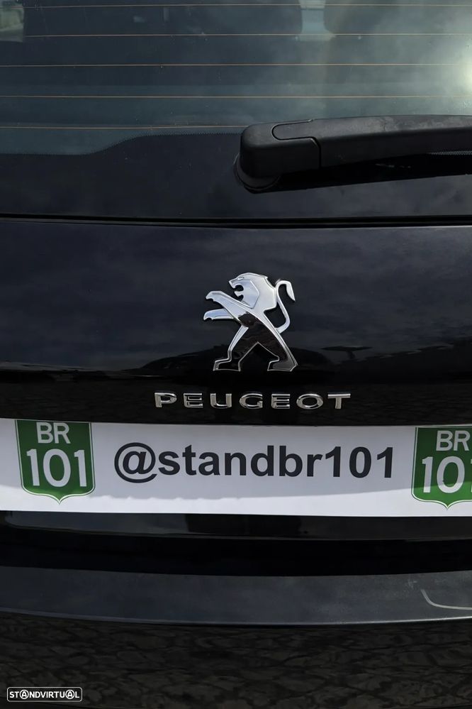 Peugeot 308 PureTech 110 Stop & Start Active - 15