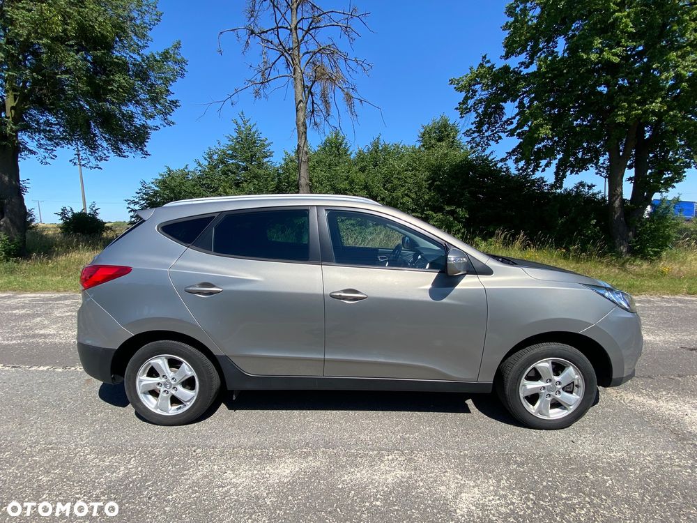 Hyundai ix35 2.0 Comfort 2WD - 6