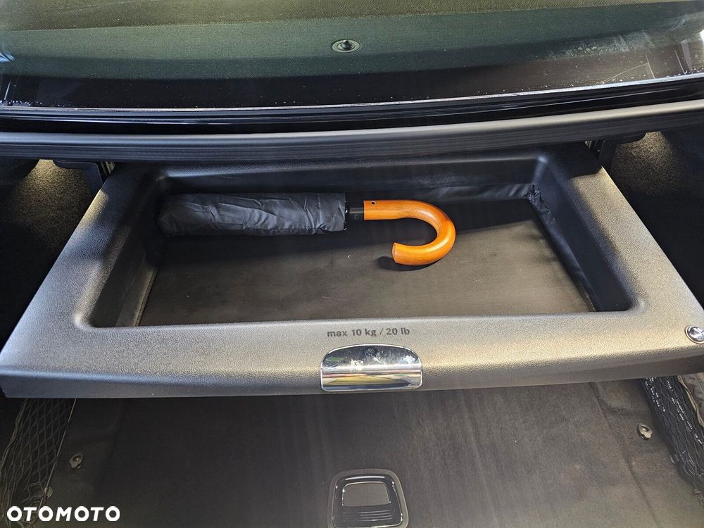 Mercedes-Benz Klasa S - 16