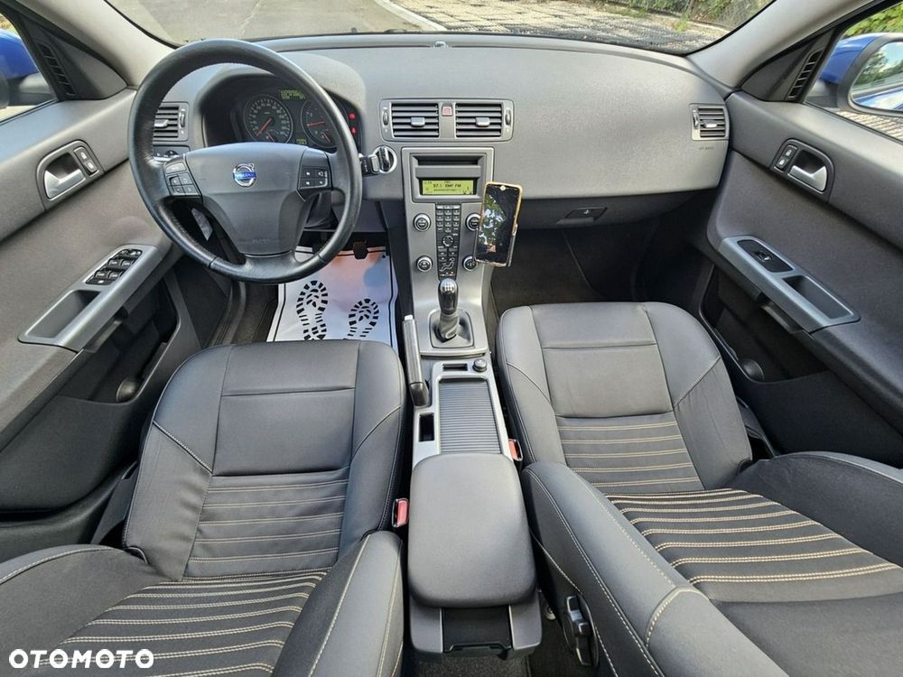 Volvo S40 - 7