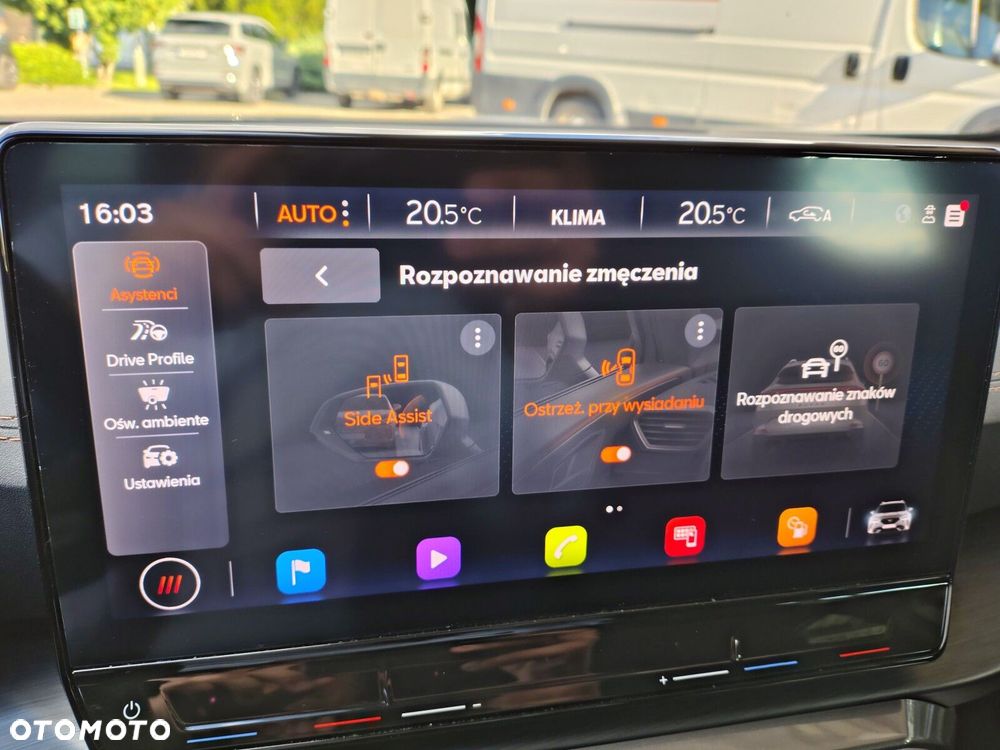 Cupra Formentor 1.5 TSI - 34