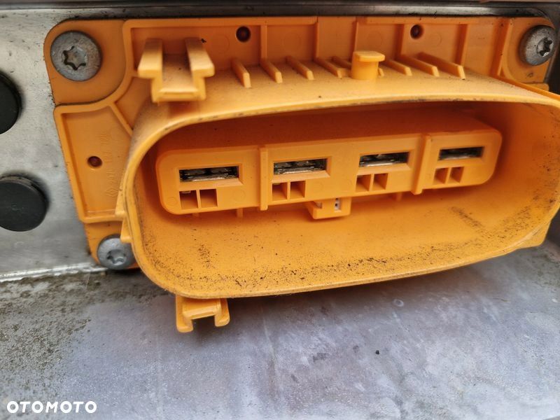 SMART FORFOUR II 2 EV EQ BATERIA AKUMULATOR 295107085R A7893403722 - 9