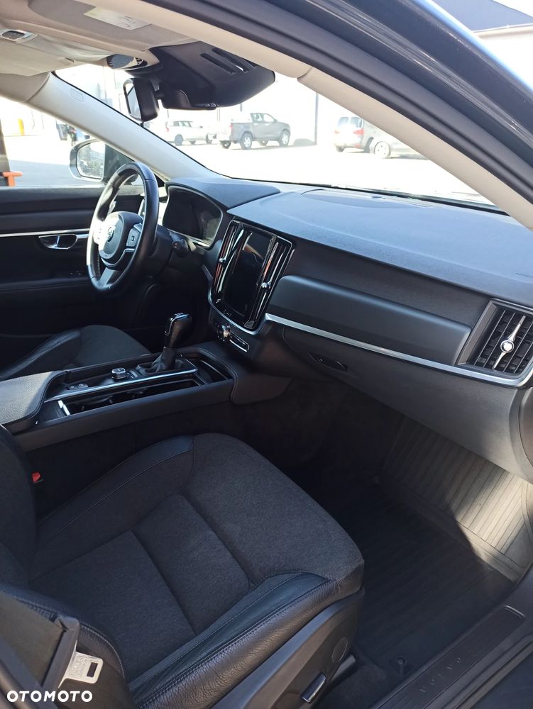 Volvo V90 - 15