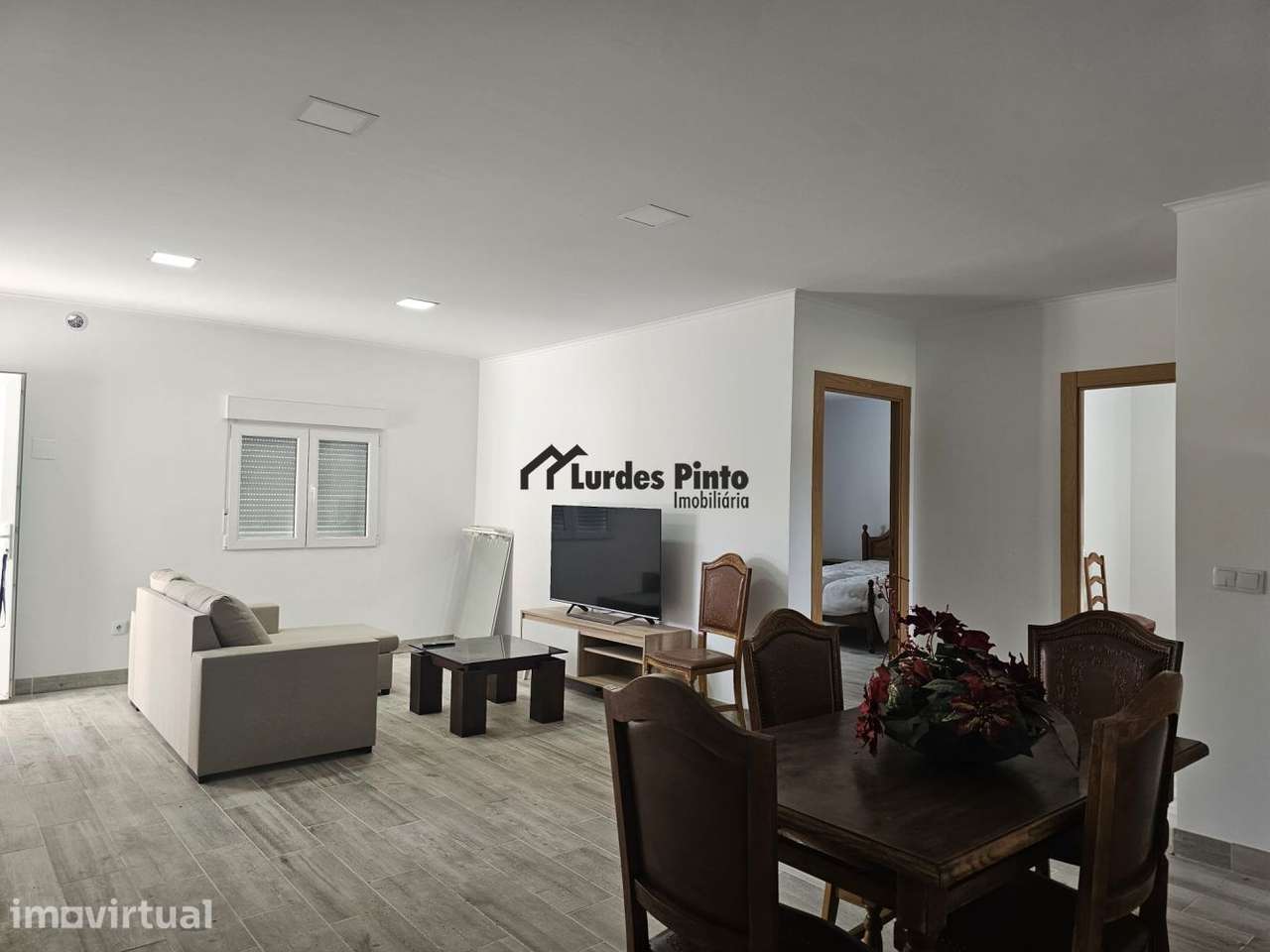 Moradia Nova em Soalheira - Grande imagem: 3/18