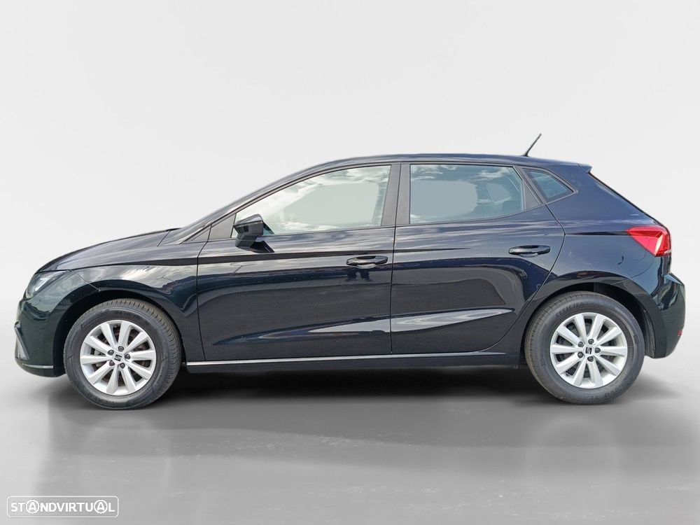 SEAT Ibiza 1.0 TSI Style - 2