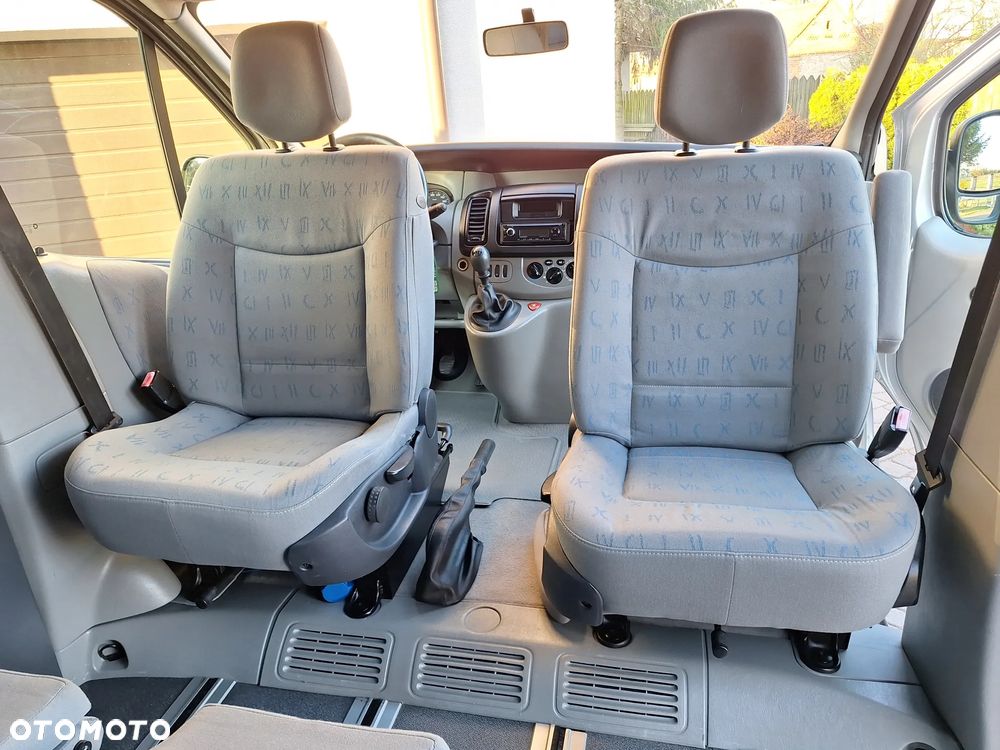 Renault Trafic Generation Expression - 30