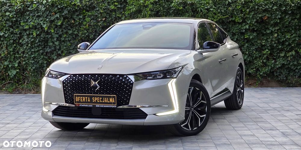 DS Automobiles DS 4 1.6 E-Tense Cross Rivoli - 39