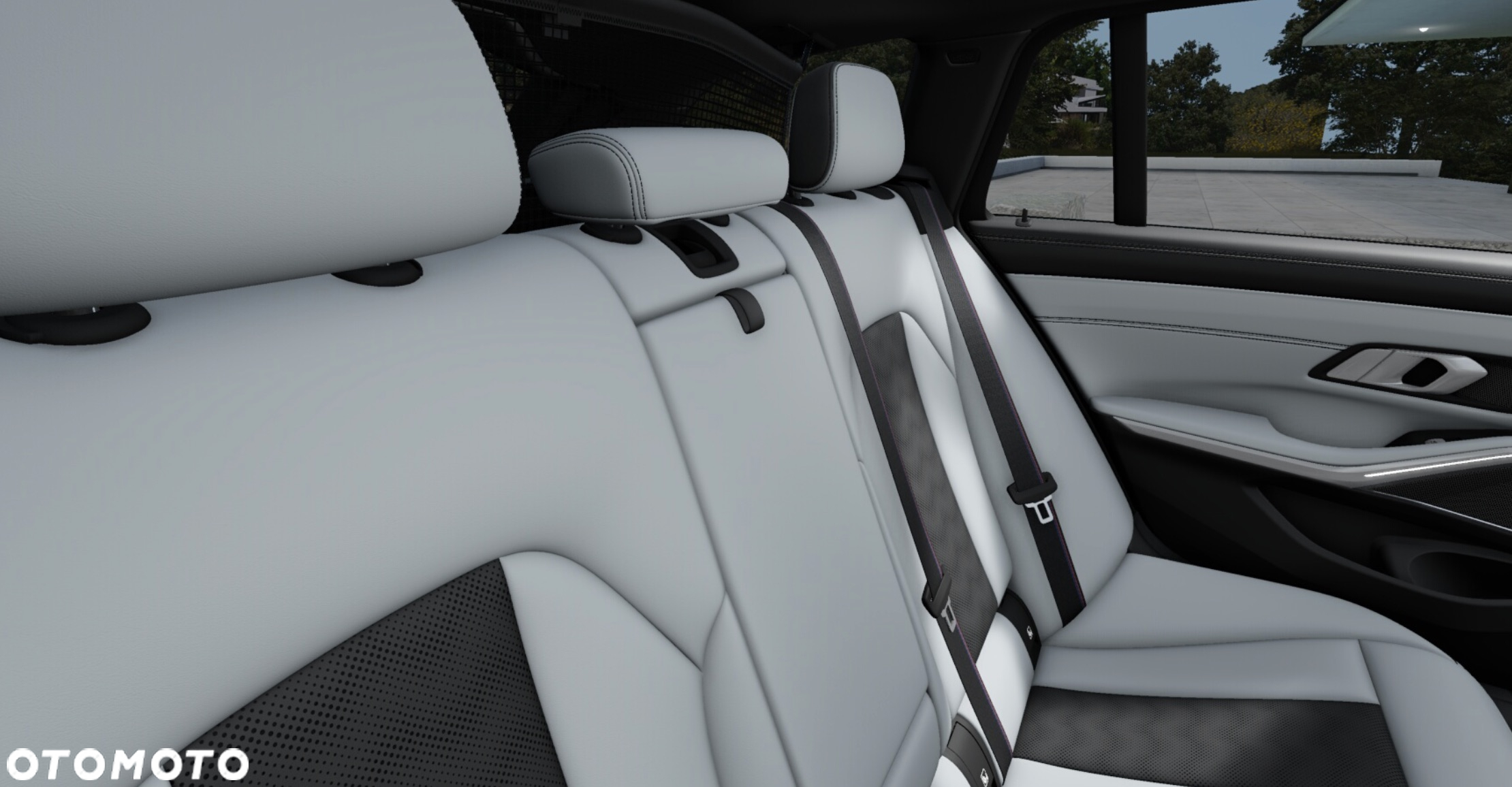 BMW M3 Competition xDrive sport - 11