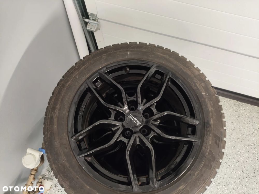 Peugeot 3008 1.6 THP Allure S&S EAT6 - 7