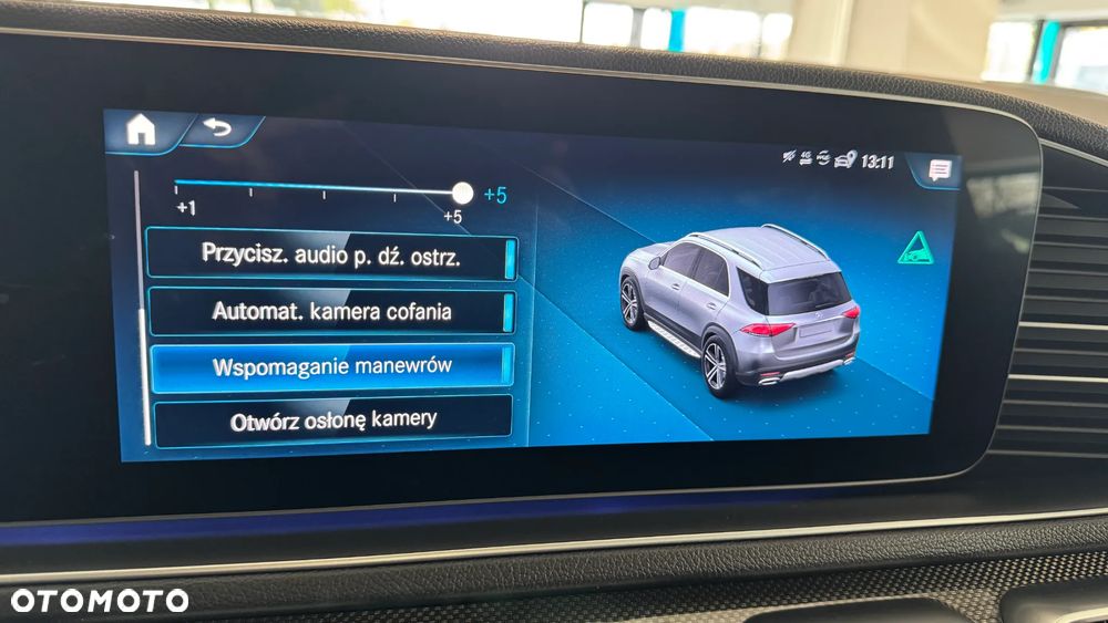 Mercedes-Benz GLE 300 d 4-Matic - 20