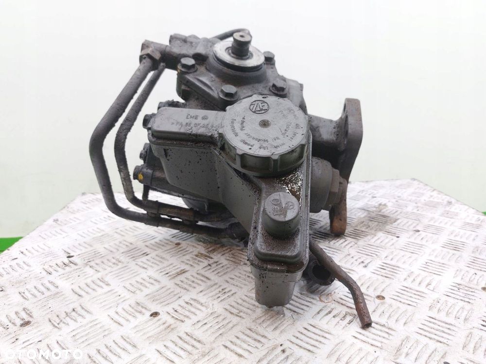 Przekładnia kierownicza MERCEDES ATEGO II 04-13 EUROPA ZF A9744610101 - 4