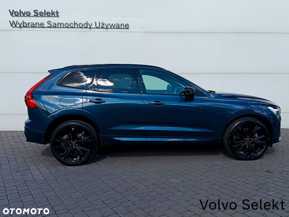 Volvo XC 60 - 5