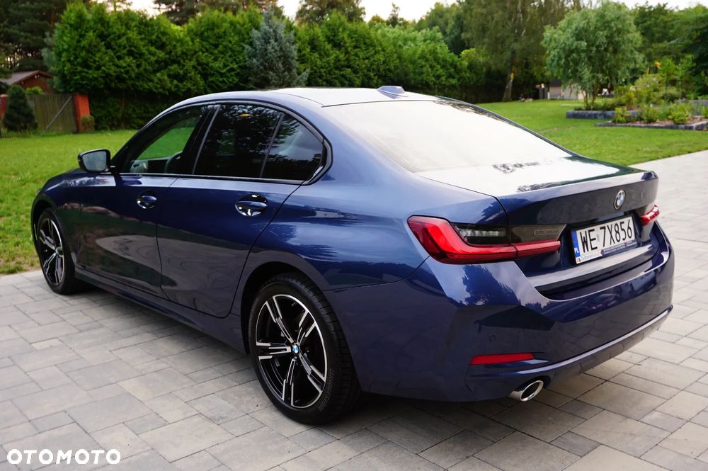 BMW Seria 3 - 11