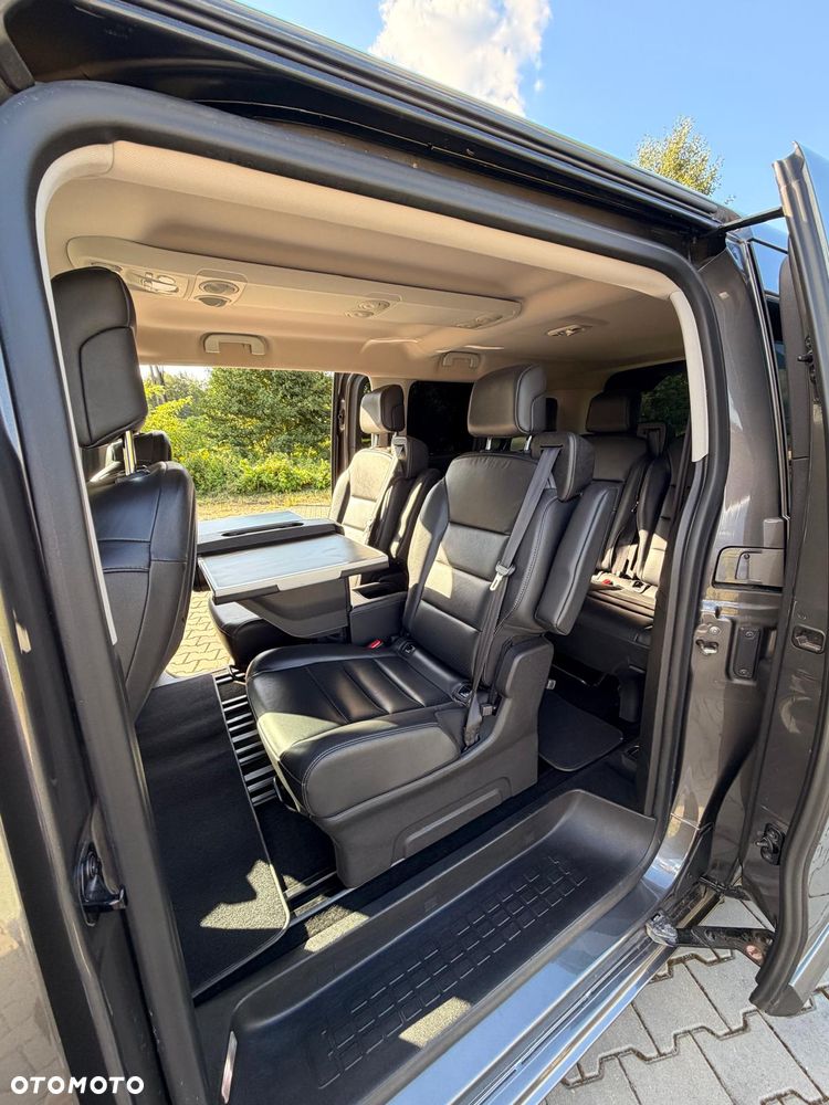 Toyota Proace Verso 2.0 D4-D Long VIP - 12