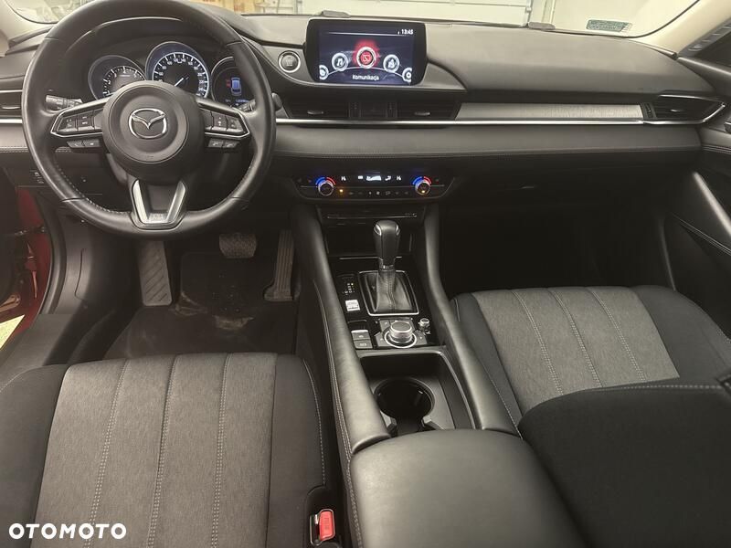Mazda 6 2.0 SkyEnergy - 21