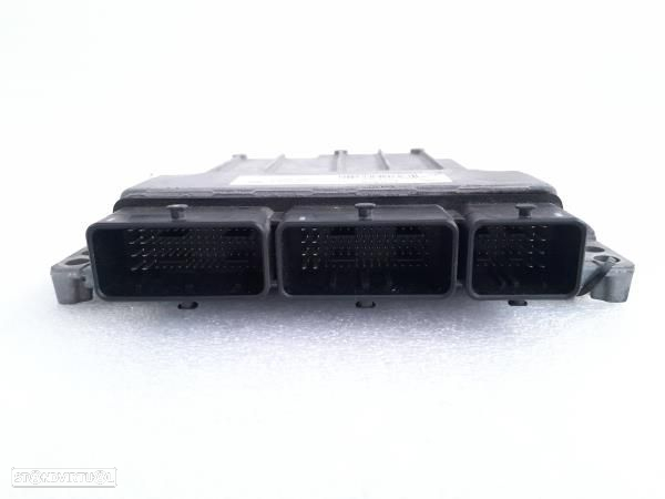 Centralina / Modulo Motor Dacia Duster (Hs_) - 2