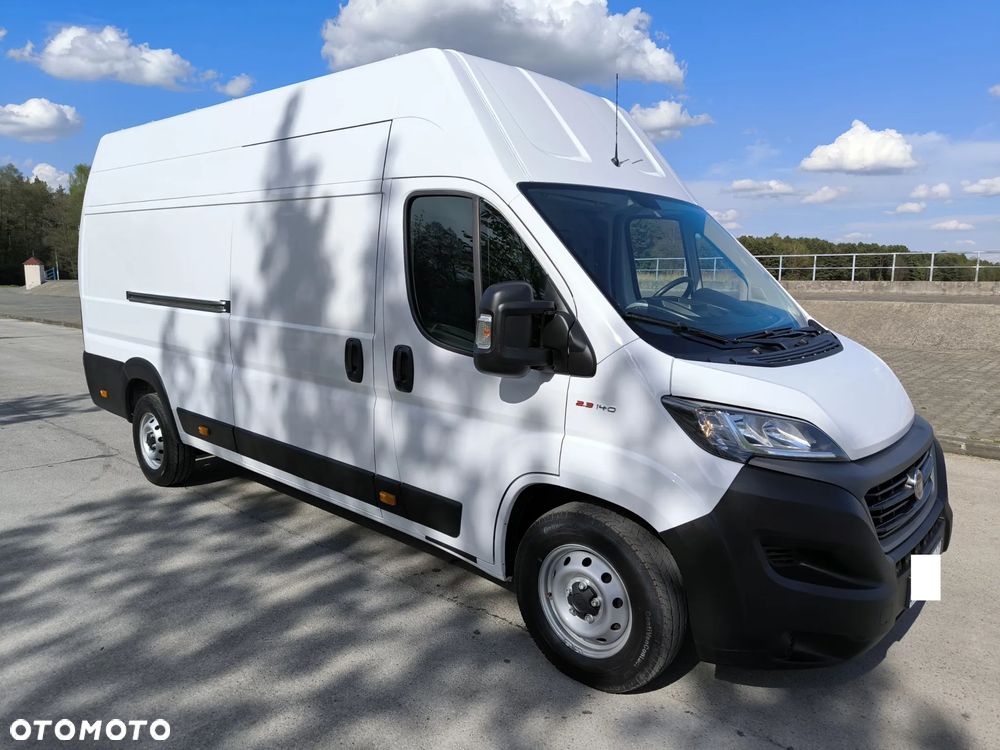 Fiat Ducato - 2