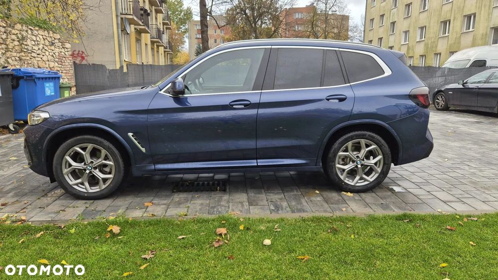 BMW X3 - 4