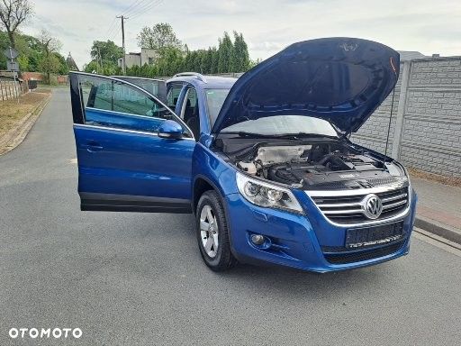 Volkswagen Tiguan - 26