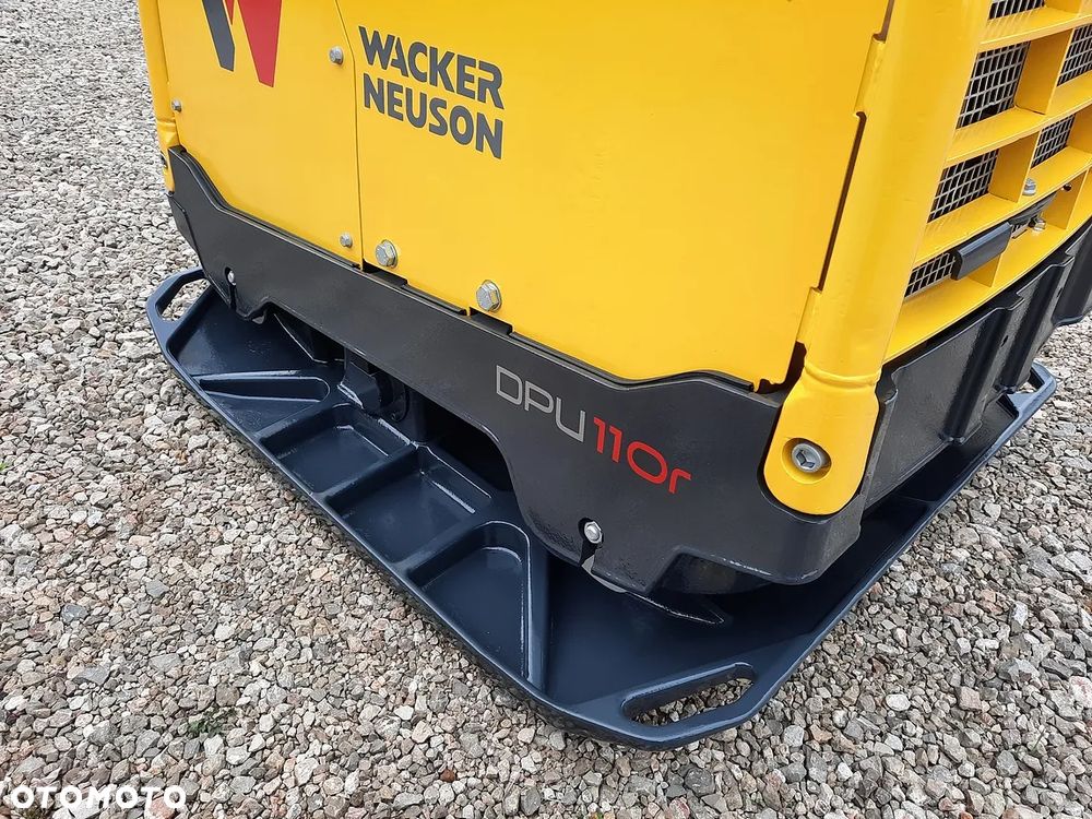 Wacker Neuson DPU 110 R LEM 970 - 11