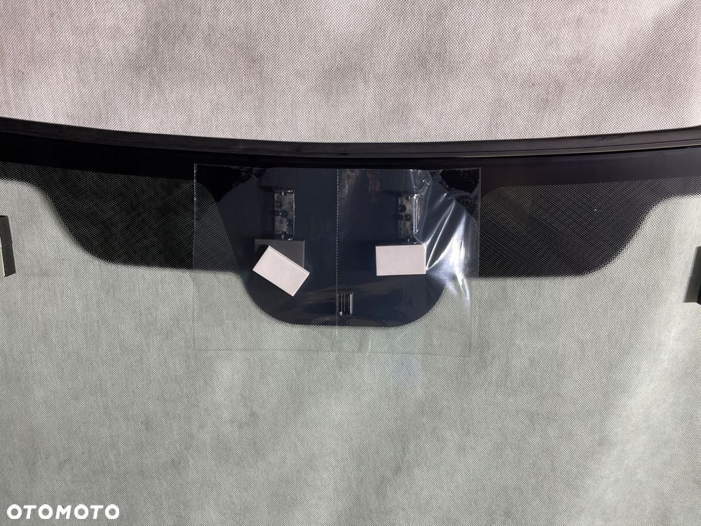 peugeot 307cc cabriolet szyba przednia nowa acoustic 2003-2008 - 5