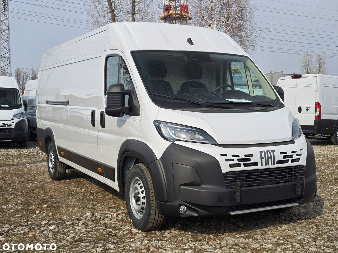 Fiat Ducato - 18