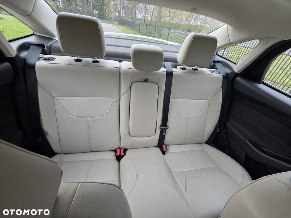 Ford Focus - 24