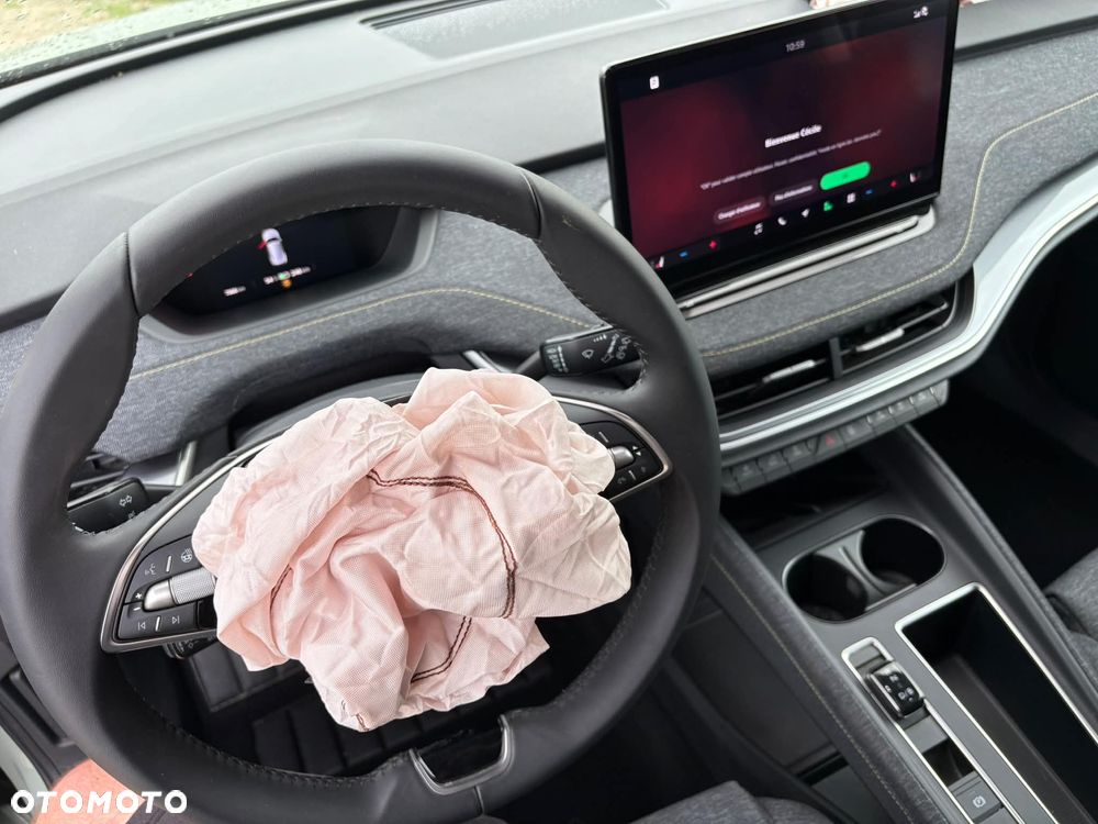 Skoda Elroq 85 82kWh - 17