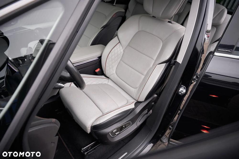 Renault Espace BLUE dCi 200 EDC INITIALE PARIS - 10