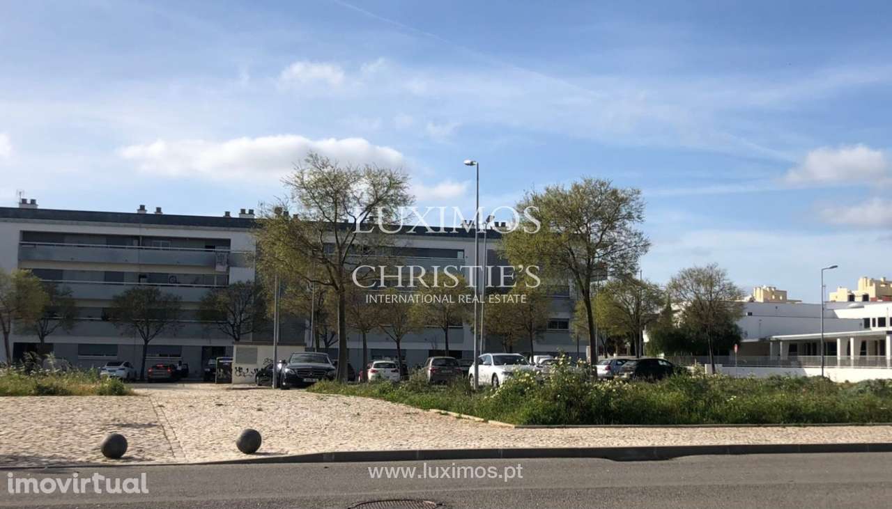 Lote com viabilidade de construção de edifício, venda em Loulé, Al - Grande imagem: 3/3