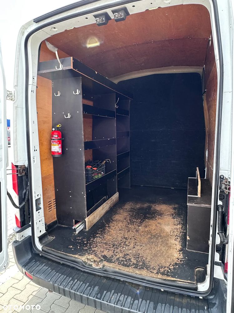 Ford Transit - 14